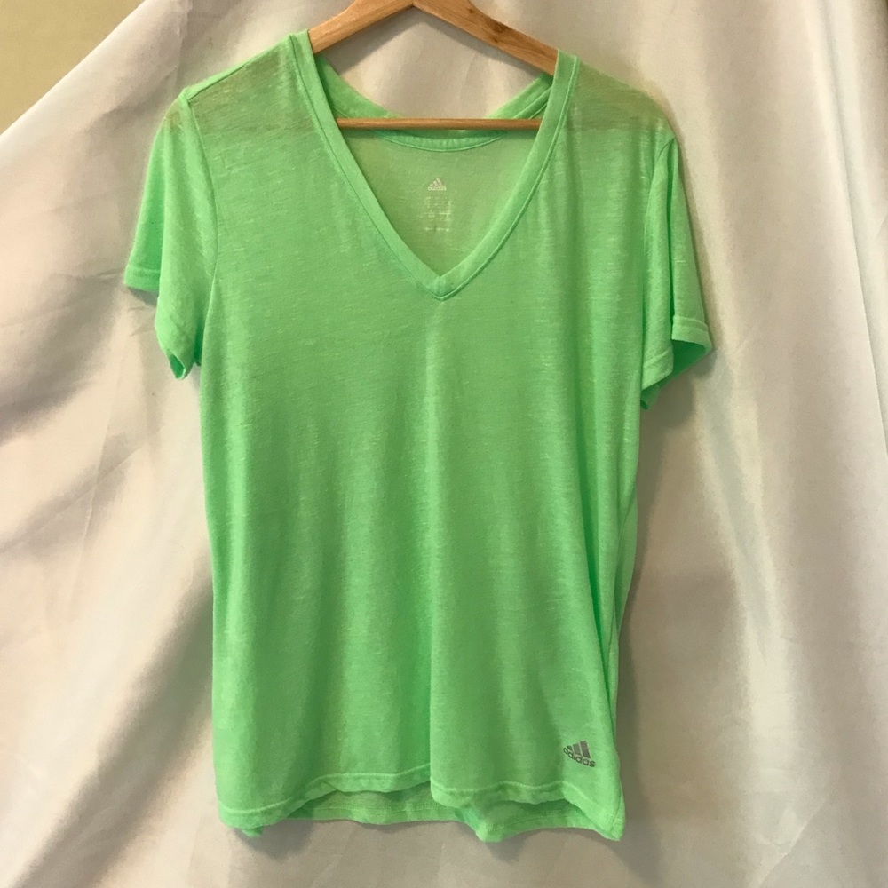 Adidas tee